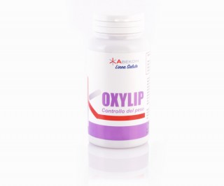 OXYLIP - Controllo del Peso