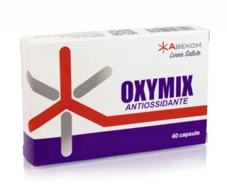 OXYMIX - Antiossidante