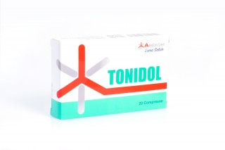 Tonidol